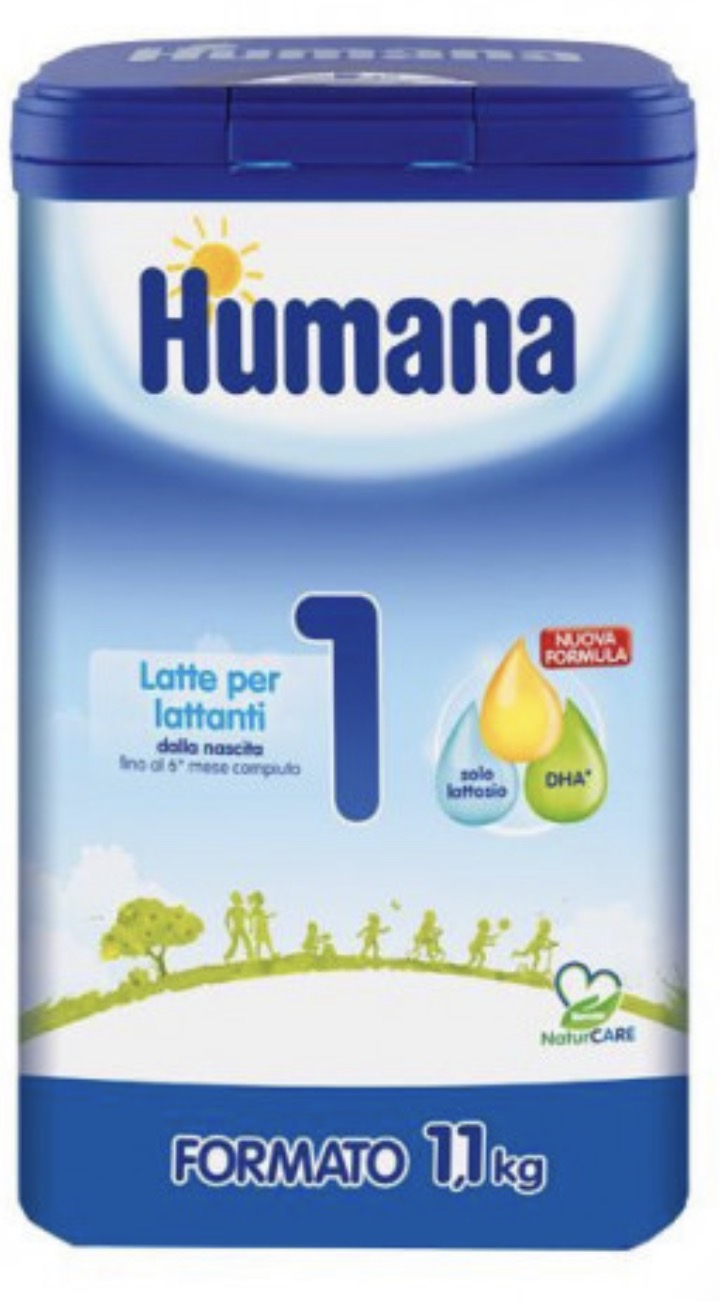 Prodotti mamma e bambino disponibili in farmacia