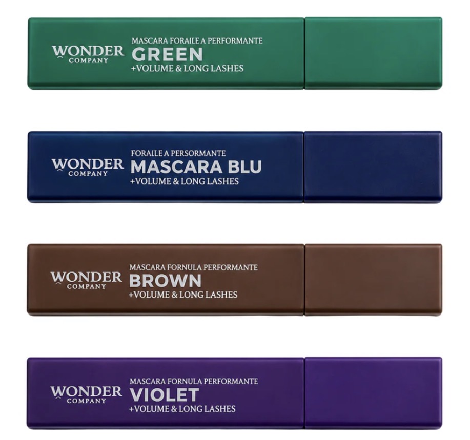 Prodotti make-up disponibili in farmacia
