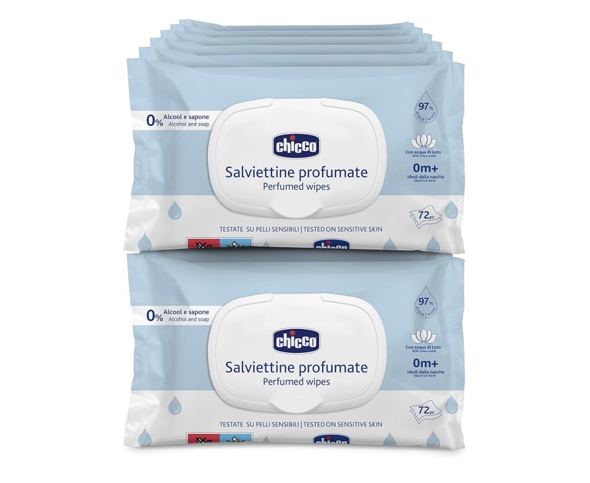 Prodotti mamma e bambino disponibili in farmacia