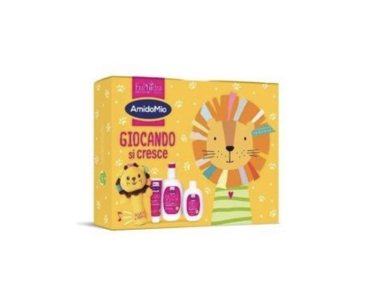 Prodotti mamma e bambino disponibili in farmacia