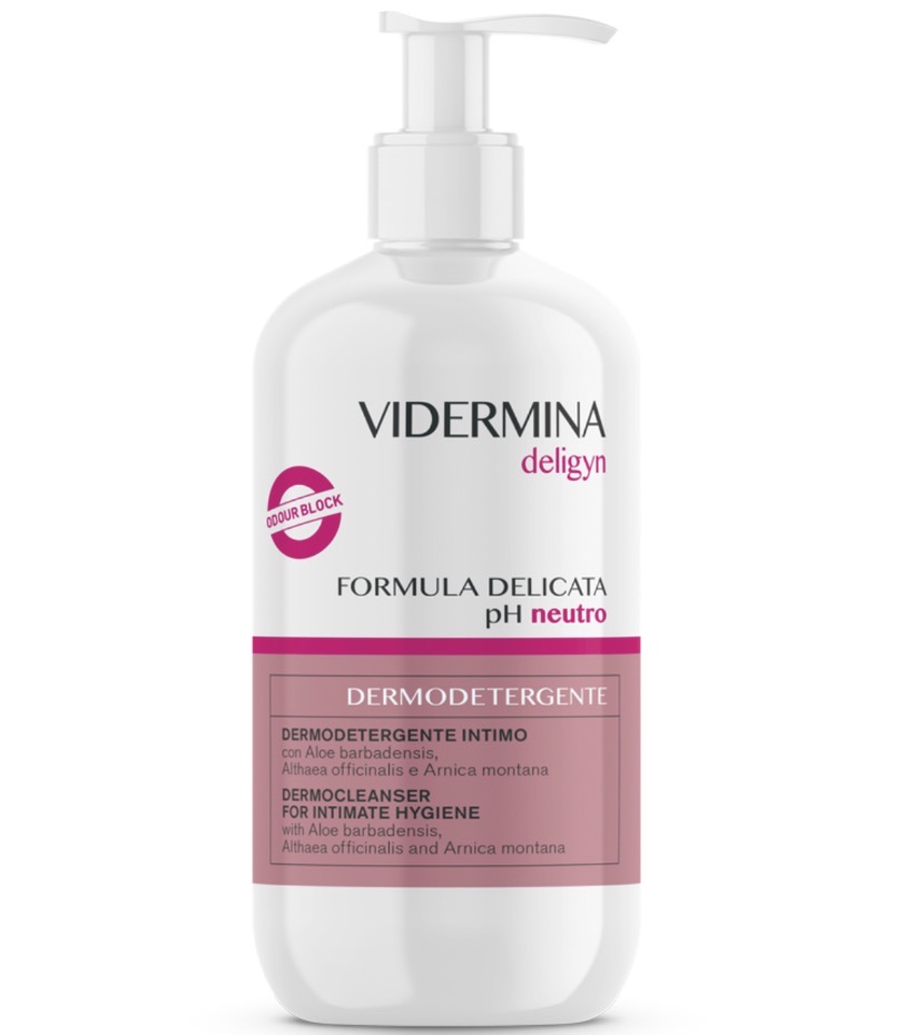 Prodotti igiene personale disponibili in farmacia