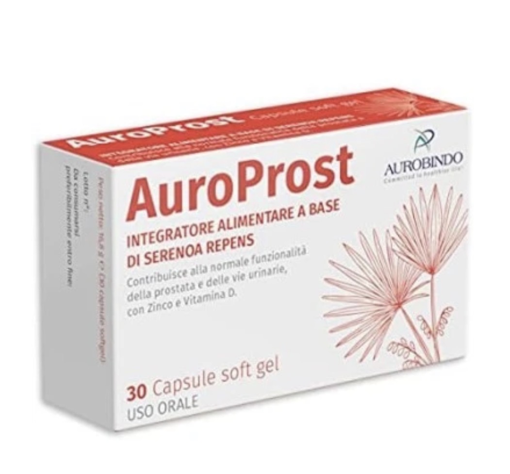 Integratori disponibili in farmacia