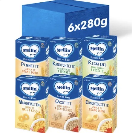 Prodotti mamma e bambino disponibili in farmacia