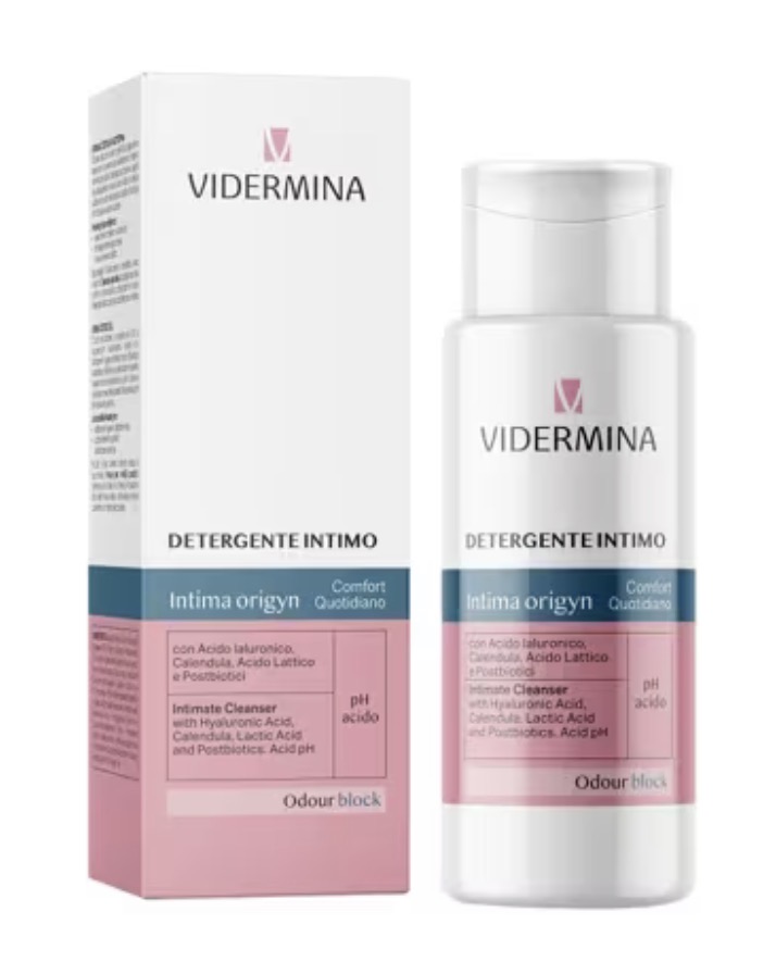 Prodotti igiene personale disponibili in farmacia