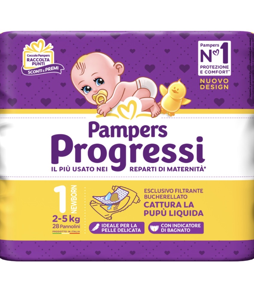 Prodotti mamma e bambino disponibili in farmacia