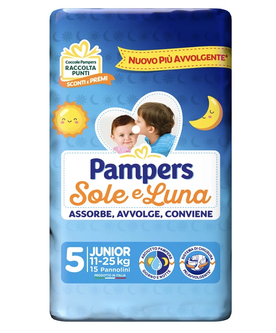 Prodotti mamma e bambino disponibili in farmacia