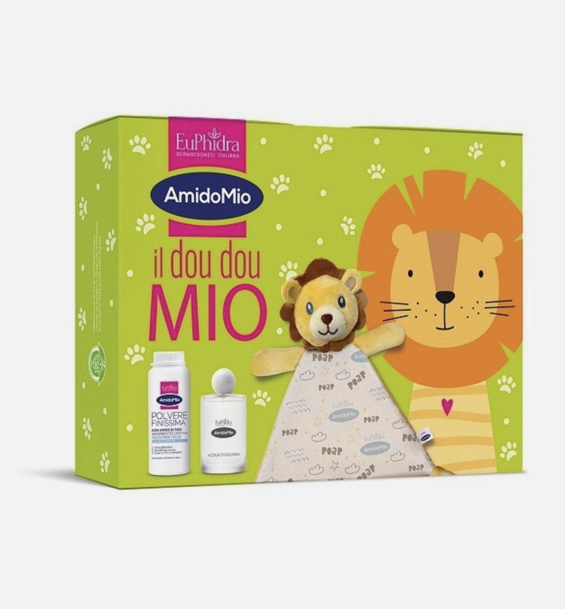Prodotti mamma e bambino disponibili in farmacia