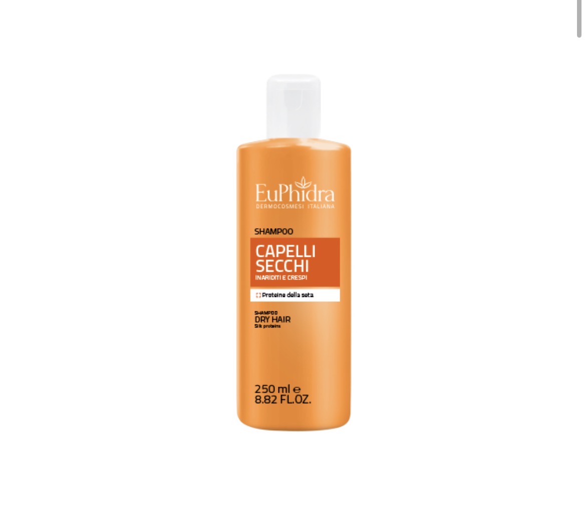 Prodotti dermocosmesi EuPhidra disponibili in farmacia