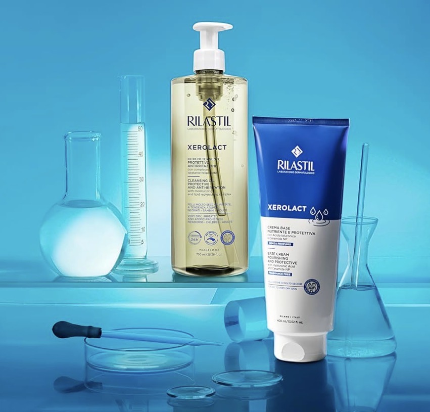 Prodotti dermocosmesi disponibili in farmacia