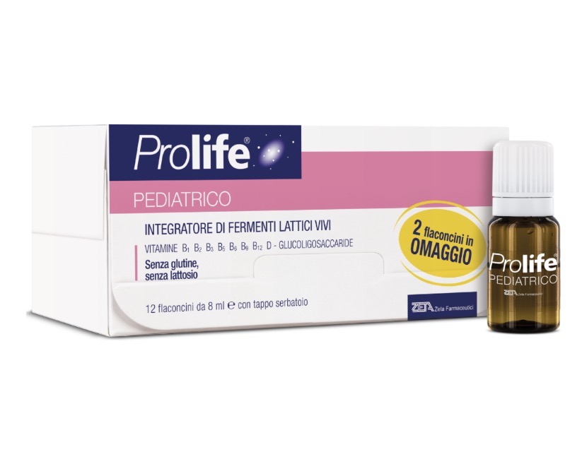 Integratori disponibili in farmacia