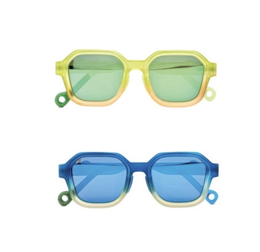Occhiali da sole Zoom Optical per bambini