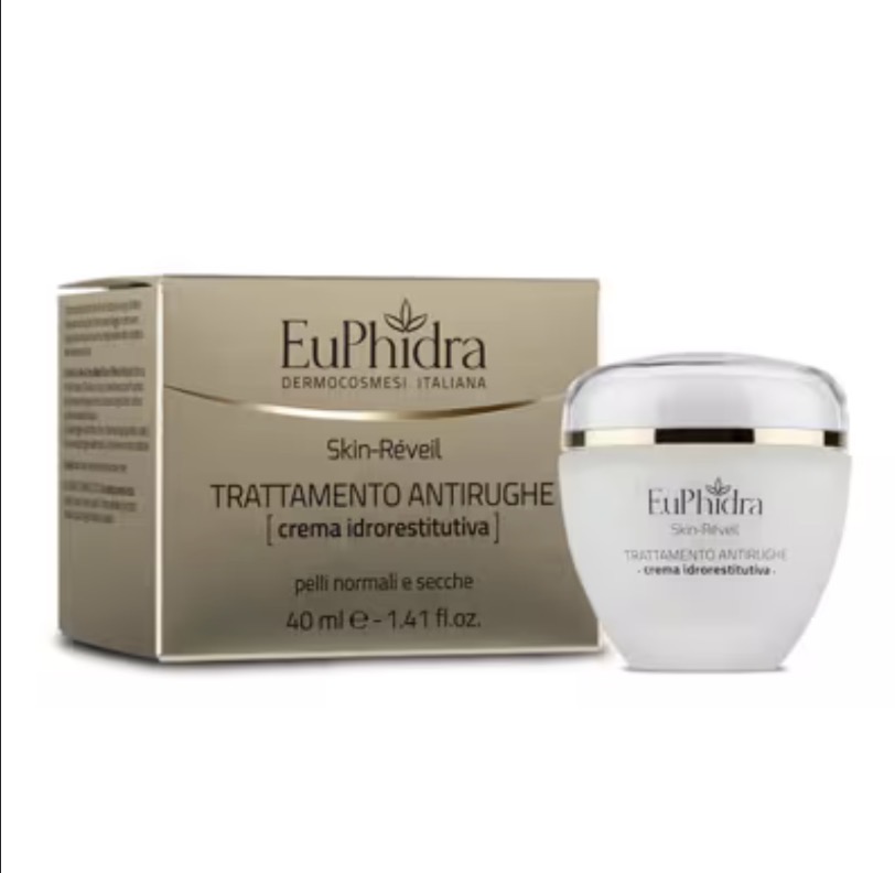 Prodotti dermocosmesi EuPhidra disponibili in farmacia