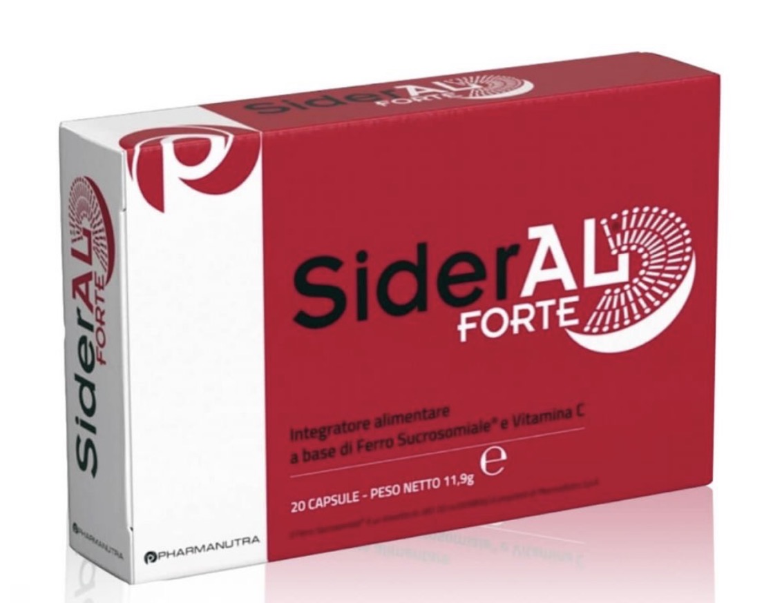 Integratori disponibili in farmacia