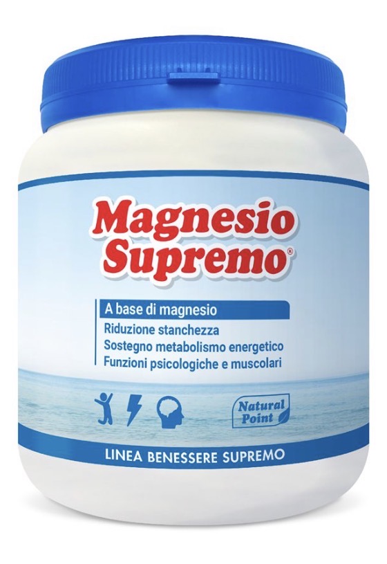 Integratori disponibili in farmacia
