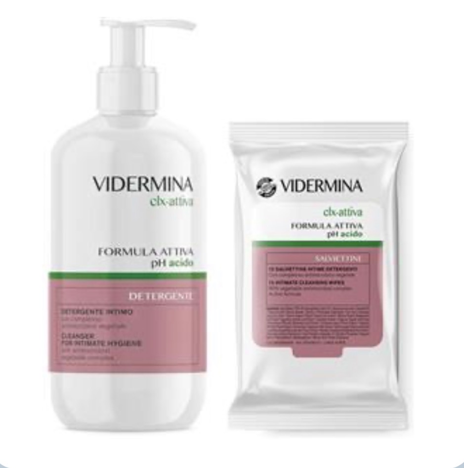 Prodotti igiene personale disponibili in farmacia